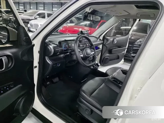 Hyundai Casper id 3630171 из Кореи 17