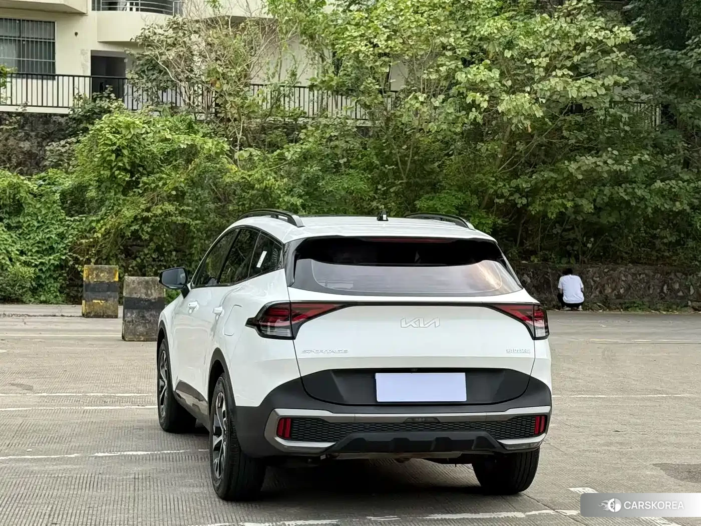 Kia Sportage id 4514269 из Китая 7