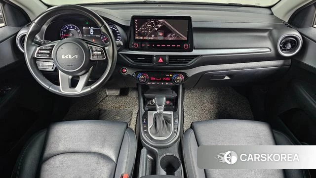 Kia The New K3 2nd generation id 4593937 из Кореи 27