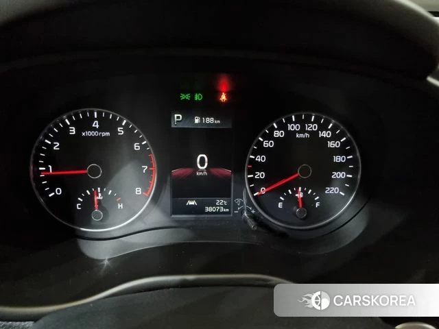 Kia Morning Urban (JA) id 4361280 из Кореи 17