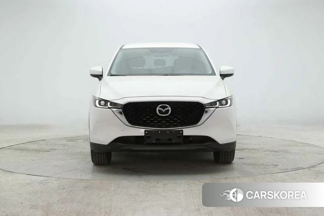 Mazda CX-5 id 4259059 из Китая 13