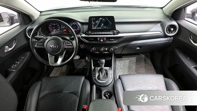 Kia Come New K3 id 4345754 из Кореи 27