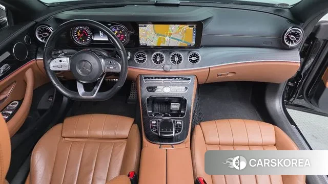 Mercedes-Benz E-Class W213 id 3469794 из Кореи 17