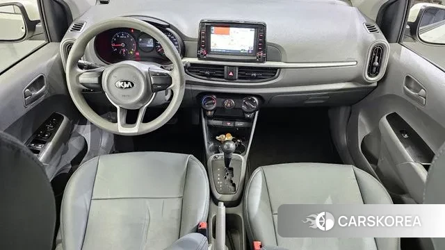 Kia Morning Urban (JA) id 3139108 из Кореи 17