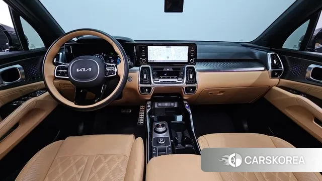 Kia Sorento 4th Generation id 3539907 из Кореи 17