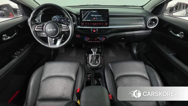Kia The New K3 2nd generation id 4613876 из Кореи 27