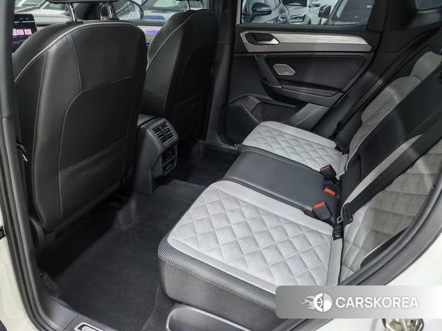 Volkswagen Tanyue X id 4353240 из Китая 15