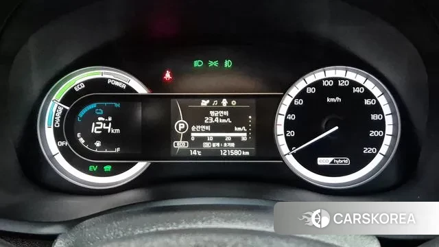 Kia Niro id 3375237 из Кореи 17