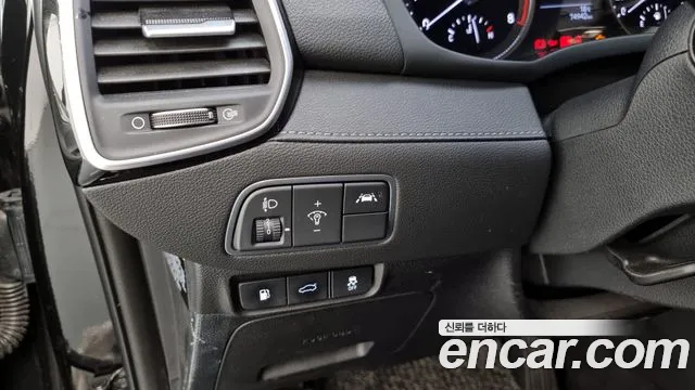 Hyundai Grandeur IG id 2665189 из Кореи 17