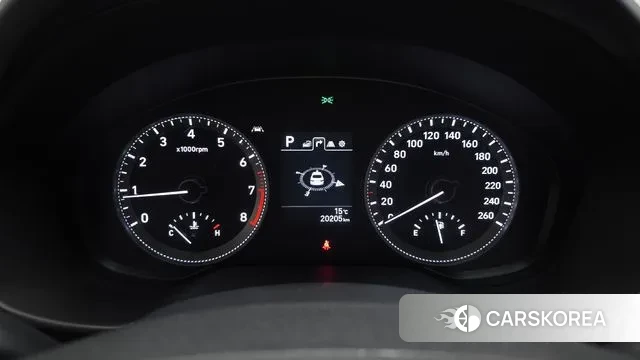 Hyundai Grandeur IG id 3465065 из Кореи 17