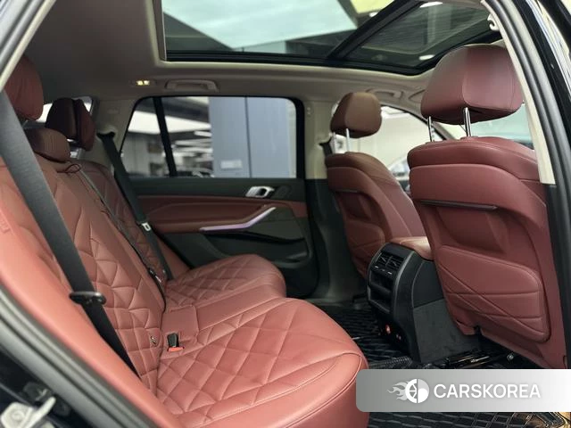 BMW X5 id 4272095 из Китая 23