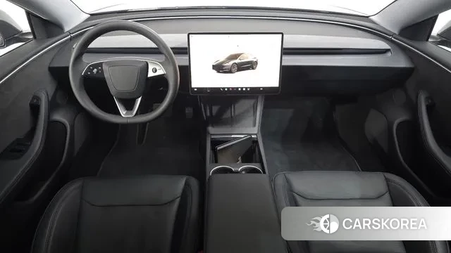 Tesla Model 3 id 3634001 из Кореи 17