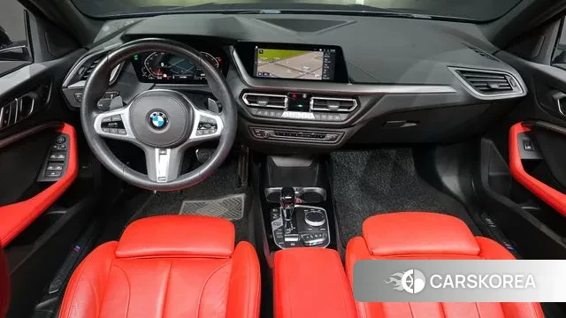 BMW 1 Series (F40) id 2989671 из Кореи 17