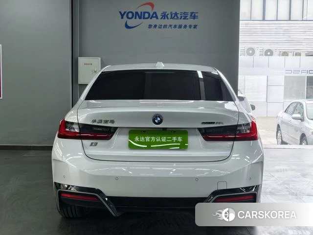 BMW i3 id 4314076 из Китая 12