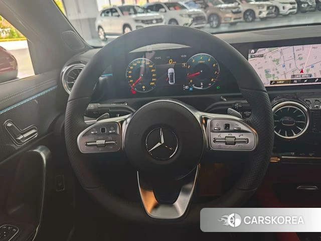 Mercedes-Benz Class A id 4258447 из Китая 21
