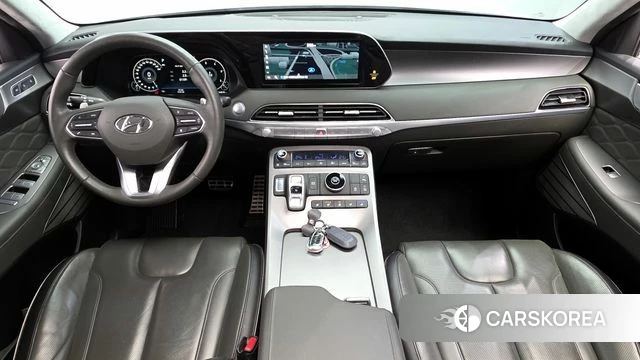 Hyundai Palisade id 3833273 из Кореи 17