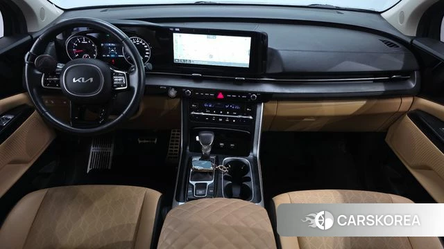 Kia Carnival 4th generation id 4730823 из Кореи 17