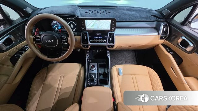 Kia Sorento 4th Generation id 4848071 из Кореи 17