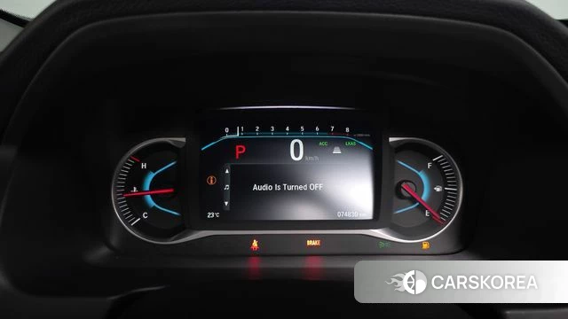 Honda Pilot 3rd generation id 4760067 из Кореи 39