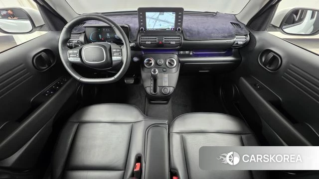 Hyundai Casper id 4549765 из Кореи 17
