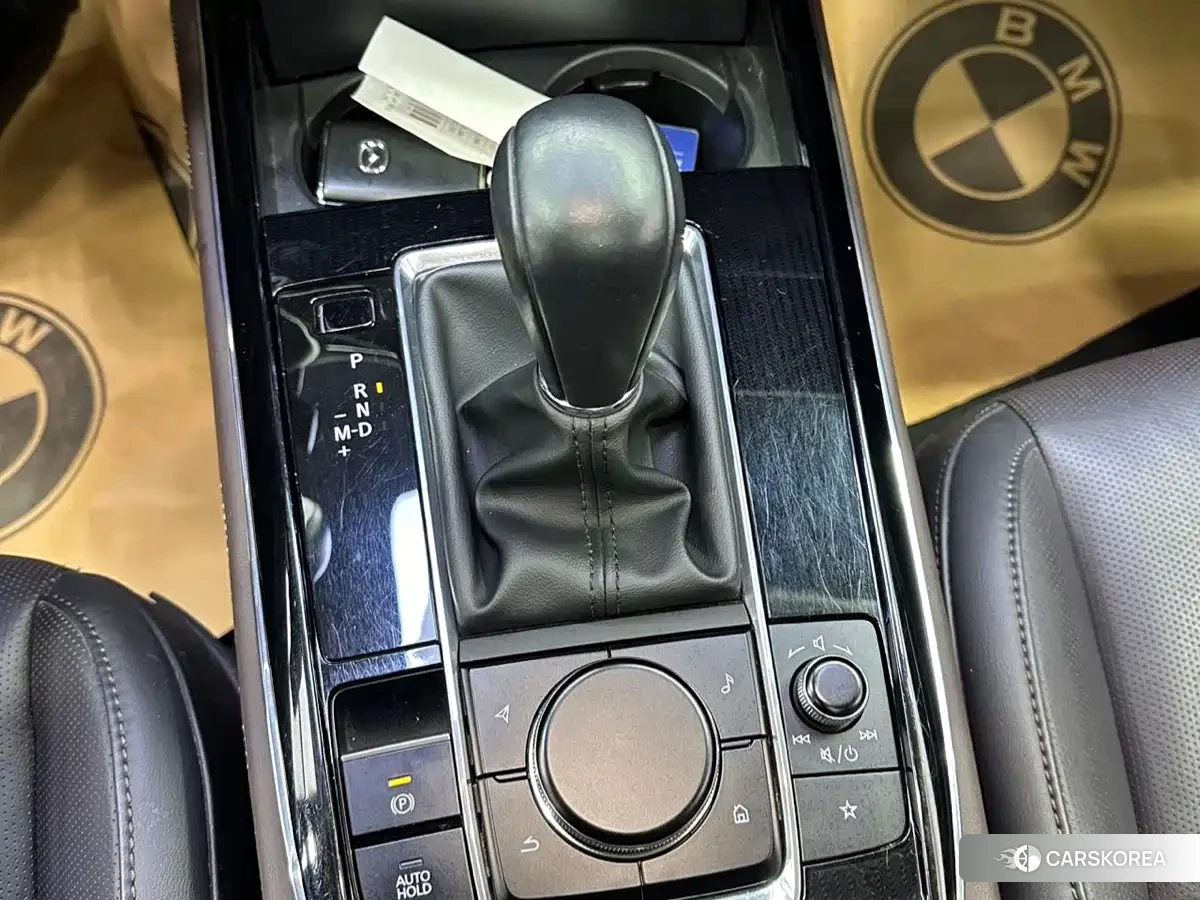 Mazda CX-30 id 4629155 из Китая 20