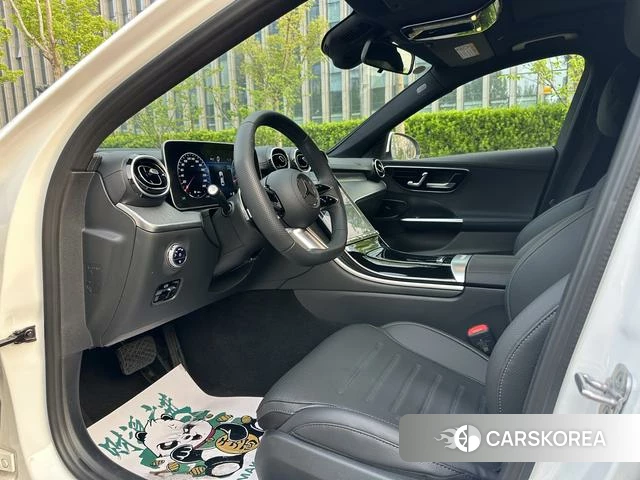 Mercedes-Benz Class C id 4256044 из Китая 18