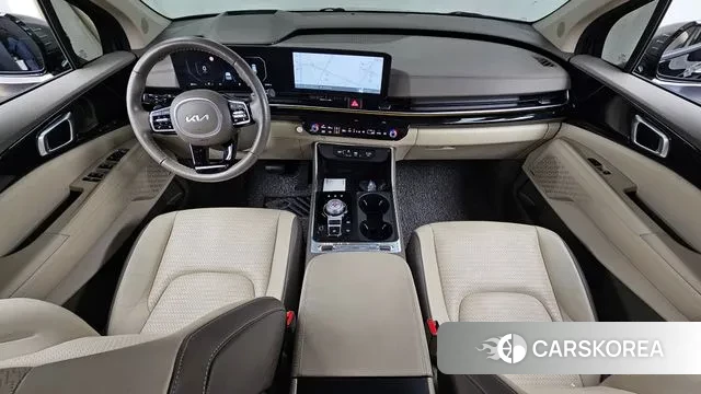 Kia The New Carnival 4th Generation id 3769710 из Кореи 17