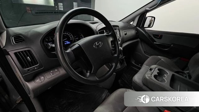 Hyundai The New Grand Starex id 4907521 из Кореи 17