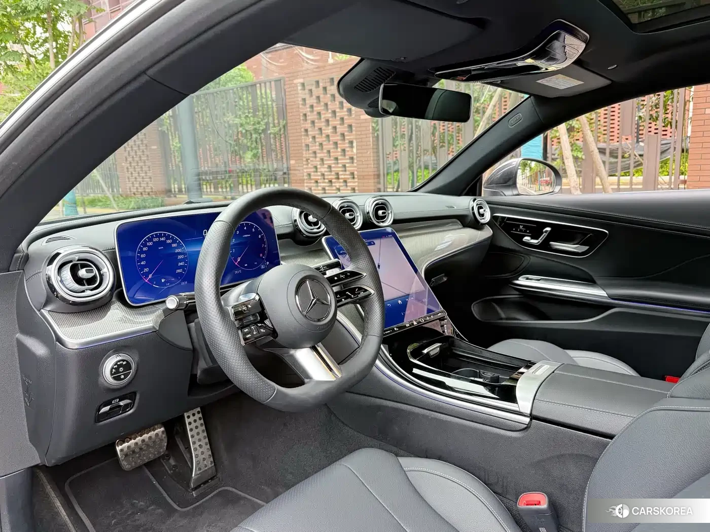 Mercedes-Benz CLE id 4577652 из Китая 11