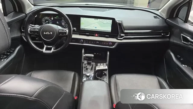 Kia Sportage 5th Generation id 3752534 из Кореи 17