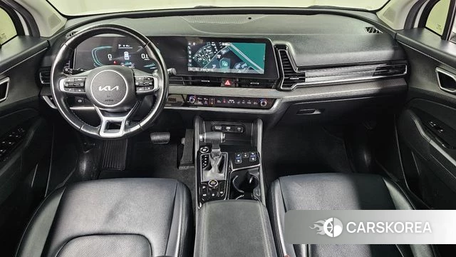 Kia Sportage 5th Generation id 3842057 из Кореи 17