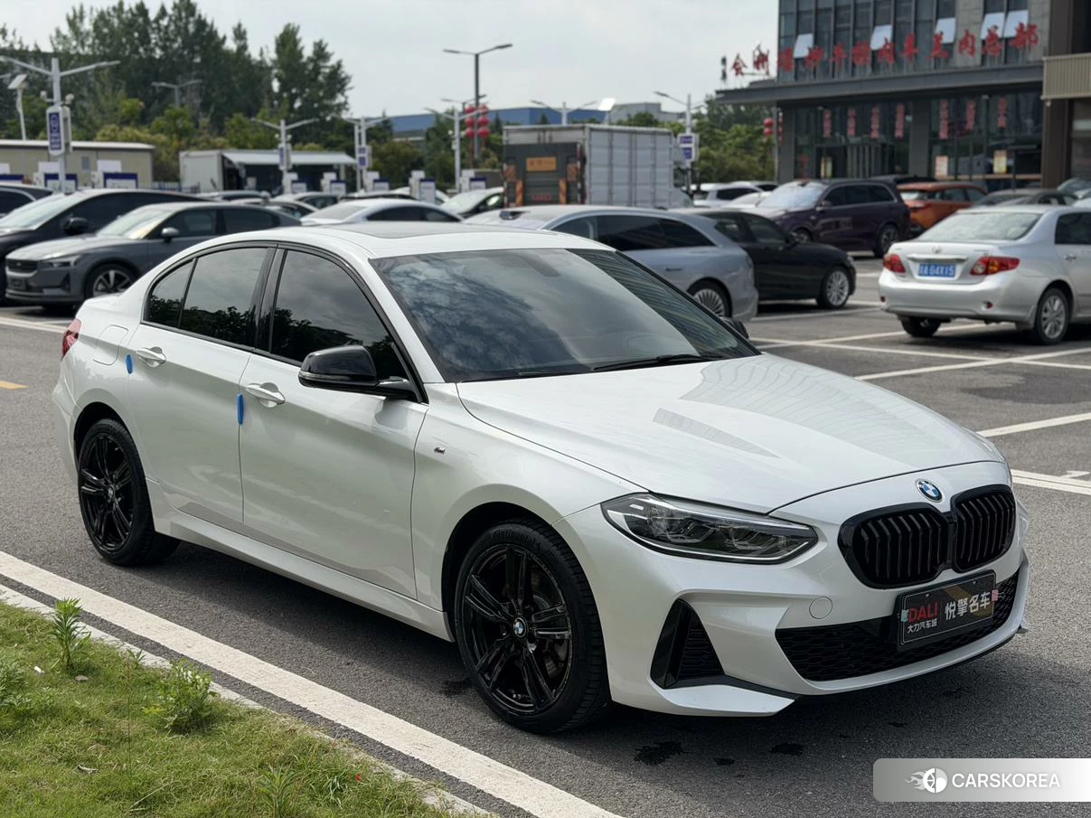 BMW 1 series id 4492727 из Китая 7