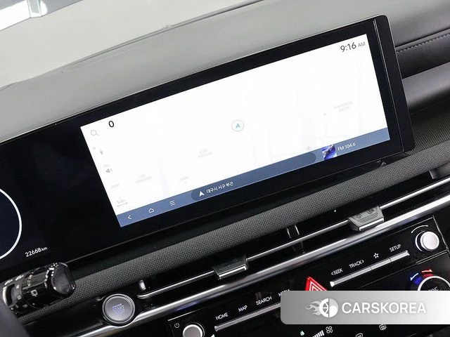 Hyundai The New Tucson (NX4) id 4842473 из Кореи 17