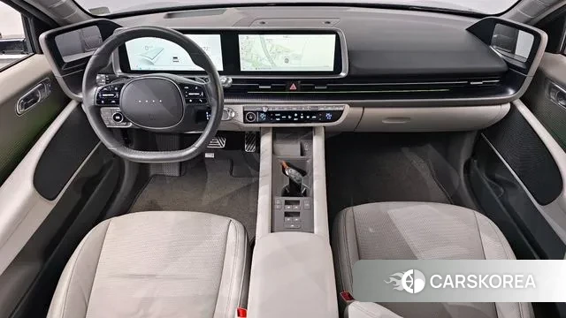 Hyundai Ionic 6 id 3591332 из Кореи 17