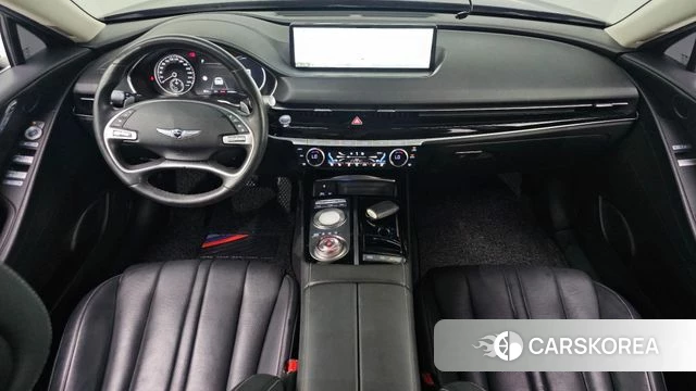 Genesis G80 (RG3) id 4793749 из Кореи 17