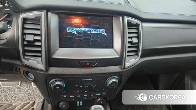 Ford Ranger 3rd Generation id 4349810 из Кореи 9
