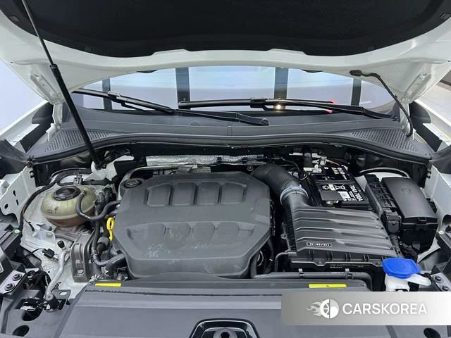 Volkswagen Tanyue id 4208025 из Китая 29
