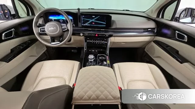 Kia Carnival 4th generation id 3342490 из Кореи 17