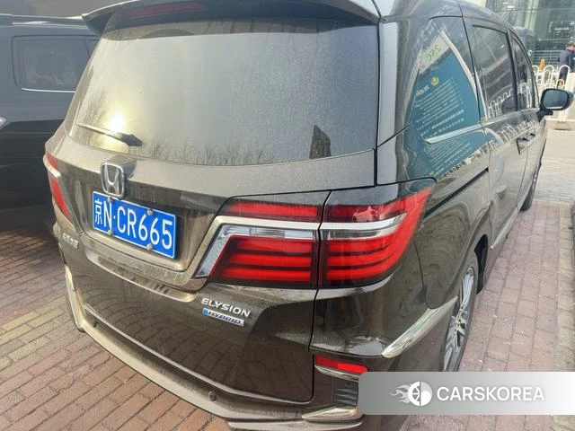 Honda Ai Lishen id 4258520 из Китая 11
