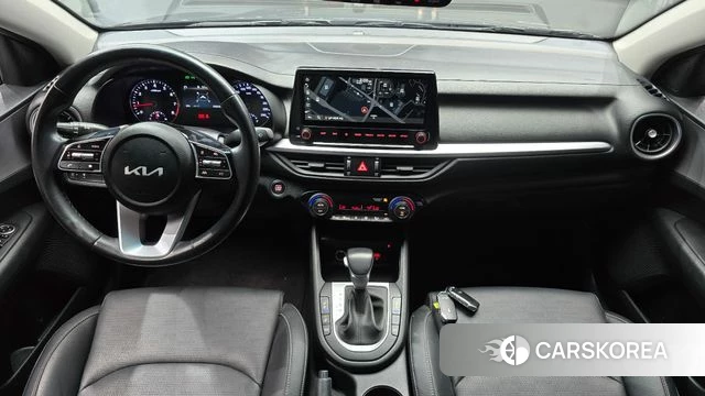Kia The New K3 2nd generation id 4750183 из Кореи 29