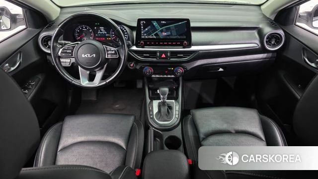 Kia The New K3 2nd generation id 3892552 из Кореи 17