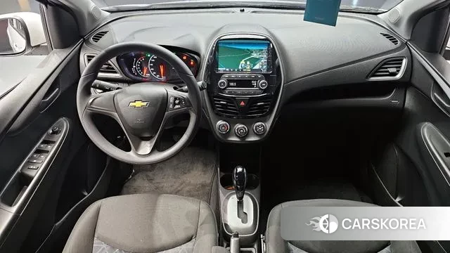 Chevrolet (GM Daewoo) The New Spark id 3525329 из Кореи 17