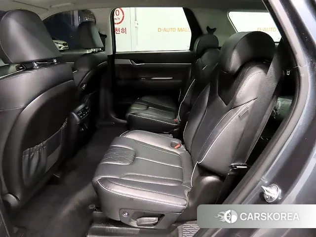 Hyundai Palisade id 3149528 из Кореи 17