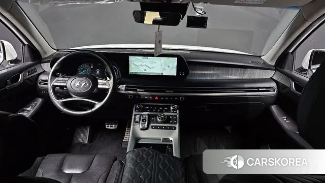 Hyundai The New Palisade id 2989267 из Кореи 17