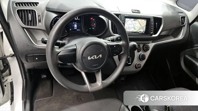 Kia The New Ray id 3411698 из Кореи 17