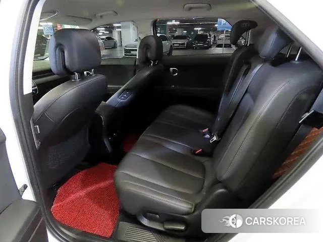 Hyundai Ionic 5 id 3707101 из Кореи 17