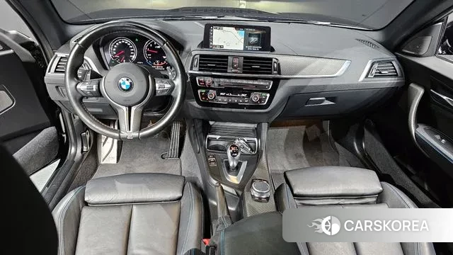 BMW M2 (F87) id 3547378 из Кореи 17