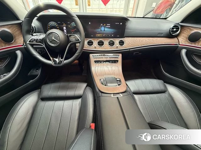 Mercedes-Benz E-class id 4258359 из Китая 42