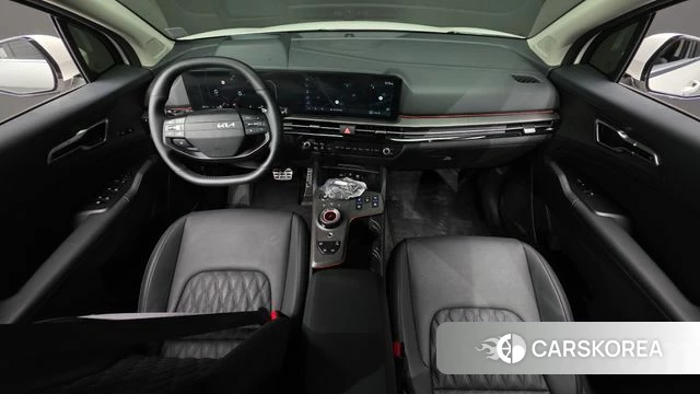 Kia The New Sportage 5th Generation Hybrid id 3850320 из Кореи 17