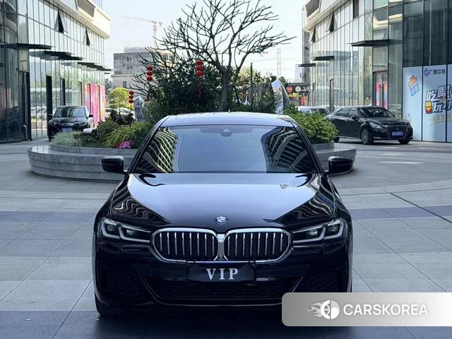 BMW 5 series id 4342144 из Китая 27